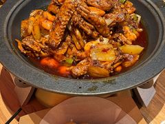-六月雪干锅(绵阳凯德广场店)