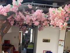-缘福乡村铁锅炖民宿(八达岭店)