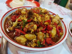 -堂瓦里·33年传统赣菜(第一街区店)