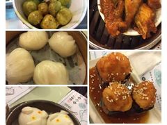 -点点心点心专门店(湾仔店)
