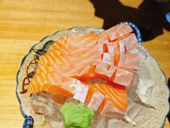 -麦秋寿司(富都广场店)