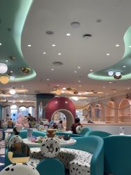 -奈尔宝家庭中心·亲子餐厅(苏州大悦城店)