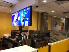 -麦当劳(春风店)