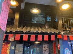 -饭江湖·江湖菜(湖广会馆店)