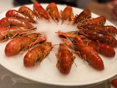 -红盔甲·小龙虾(天钥桥店)