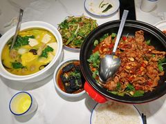 -兰湘子·湘菜小炒(石家庄万象城店)