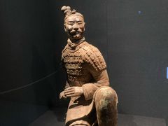 -陕西历史博物馆