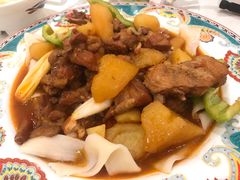 -巴依老爷·新疆美食(上城区天城路店)