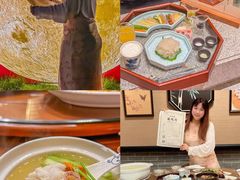 -龙悦湾酒家·八阵鱼生·渔人码头店