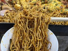 -郝大姐·乌龙山铁板烧(大学城三店)
