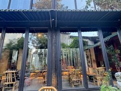 -Metal hands·铁手咖啡