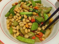 -民俗村柴火灶·景德江西菜(中国陶瓷博物馆店)