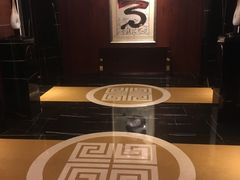 -上海雅居乐万豪侯爵酒店