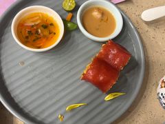 -点都德(龙之梦店)