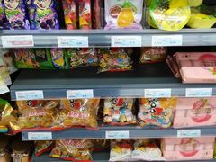 -京客隆超市(京源店)