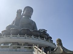 -天坛大佛