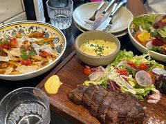 -Alimentari Grande(东湖路店)