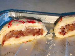 精品玫瑰饼-桂香村(护国寺店)