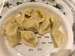 -东方饺子王臻味餐厅(新嘉坡城店)
