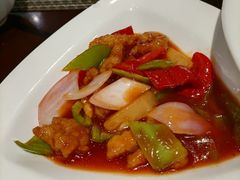 -博悦茶餐厅(文殊院店)