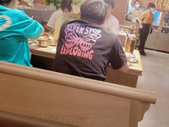 -西塔老太太泥炉烤肉(武汉摩尔城店)