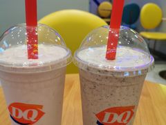 -DQ·蛋糕·冰淇淋(龙湖狮山天街店)