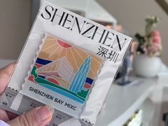 -深圳湾万象城(南山店)