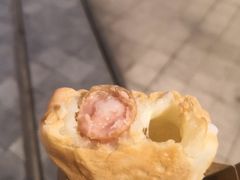 -熊姬手作茶物(汇金谷店)