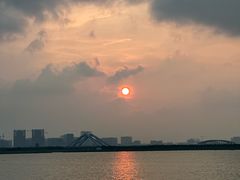 -南汇嘴观海公园