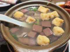 -南京大牌档(新街口德基广场店)