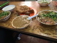 -真素诚(玉泉路总店)