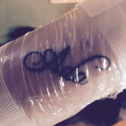 点击看大图 -極致刺青TATTOO STUDIO 私人订制