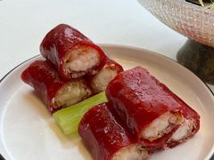 -寻味顺德·顺峰山庄(大良店)