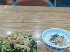 -西域美食(西直门南小街店)