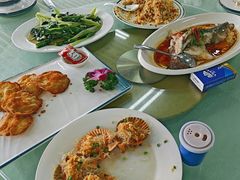 -景好海鲜餐厅(大鹏必选旅游店)