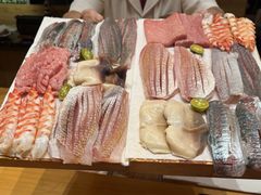 -鮨冠OMAKASE食べ放题(北京首店)