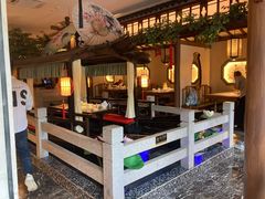 -钱江大院·芳宴江南(三花国际店)