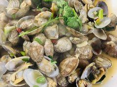 -望海潮海鲜店 特色家常菜(在海一方店)