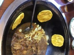 -曹丞相·地锅鸡·地锅鱼(武林店)