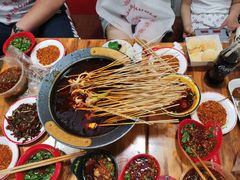 -冒椒火辣(奎星楼街店)