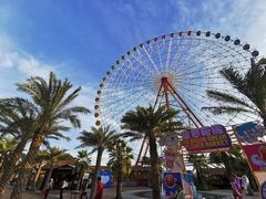 -三亚海昌梦幻海洋不夜城