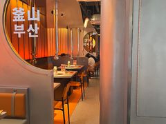 -轻烧烤肉(光谷步行街店)