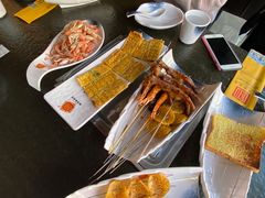 -锦州御烧烤·形象店(人民街店)