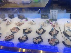 -九月海·海鲜自助(世纪东方店)