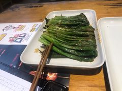 -木屋烧烤(龙湖天街店)