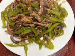 -卫巷菜馆(芙蓉总店)