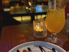 -MARU玛露音乐餐厅(大学路店)