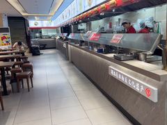 -蔡林记(黄鹤楼店)