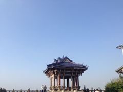 -鸿恩陶然大观园