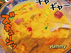 -泰姜私厨(敏捷城店)
